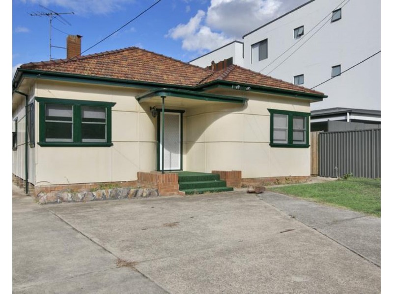 60 Macarthur Street, Parramatta NSW 2150